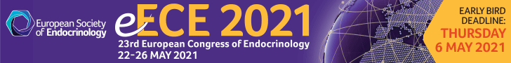 23rd European Congress of Endocrinology